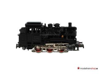 Marklin H0 3000 V3 Stoom Locomotief BR 89 DB - Modeltreinshop