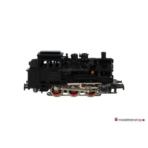 Marklin H0 3000 V3 Stoom Locomotief BR 89 DB - Modeltreinshop