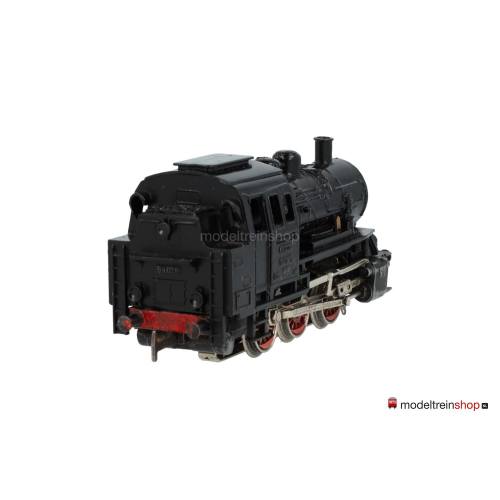 Marklin H0 3000 V3 Stoom Locomotief BR 89 DB - Modeltreinshop