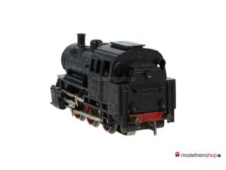 Marklin H0 3000 V3 Stoom Locomotief BR 89 DB - Modeltreinshop