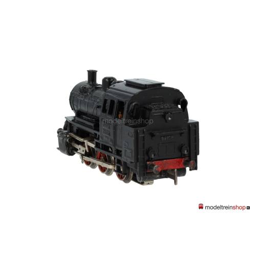 Marklin H0 3000 V3 Stoom Locomotief BR 89 DB - Modeltreinshop