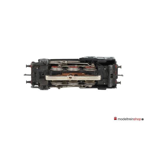 Marklin H0 3000 V3 Stoom Locomotief BR 89 DB - Modeltreinshop