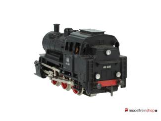 Marklin H0 3000 V05 Stoom Locomotief BR 89 DB - Modeltreinshop