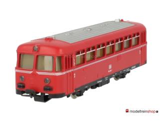 Marklin H0 3016 V5 Railbus Motorwagen BR VT 95 / 795 - Modeltreinshop