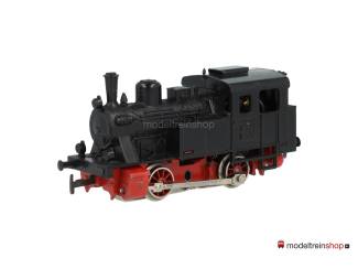 Marklin H0 3029 V03 Stoom Locomotief - Modeltreinshop