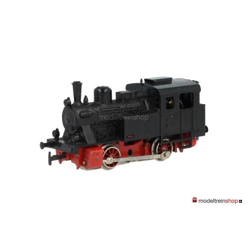 Marklin H0 3029 V03 Stoom Locomotief - Modeltreinshop