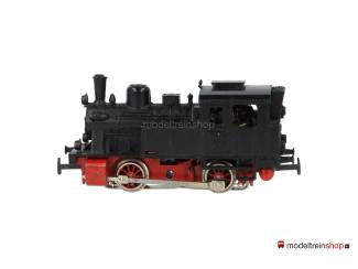 Marklin H0 3029 V03 Stoom Locomotief - Modeltreinshop