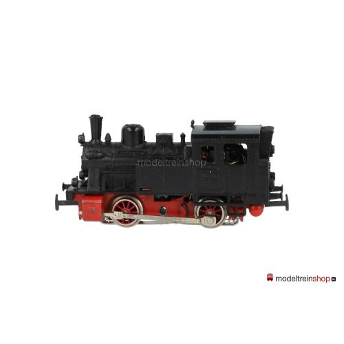 Marklin H0 3029 V03 Stoom Locomotief - Modeltreinshop