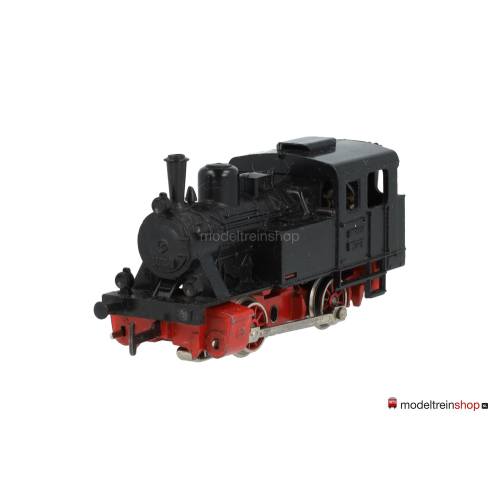 Marklin H0 3029 V03 Stoom Locomotief - Modeltreinshop