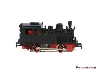Marklin H0 3029 V03 Stoom Locomotief - Modeltreinshop
