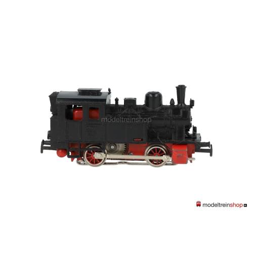 Marklin H0 3029 V03 Stoom Locomotief - Modeltreinshop