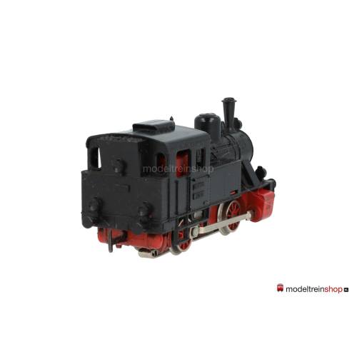 Marklin H0 3029 V03 Stoom Locomotief - Modeltreinshop