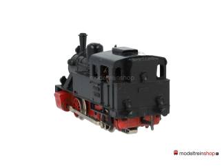 Marklin H0 3029 V03 Stoom Locomotief - Modeltreinshop