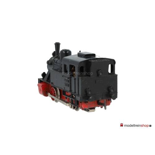 Marklin H0 3029 V03 Stoom Locomotief - Modeltreinshop