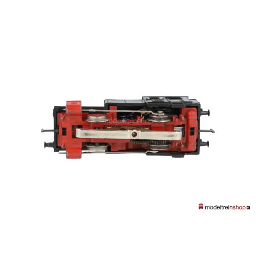 Marklin H0 3029 V03 Stoom Locomotief - Modeltreinshop