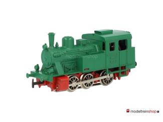 Marklin H0 3029 V9 Stoom Locomotief Belgie - Modeltreinshop