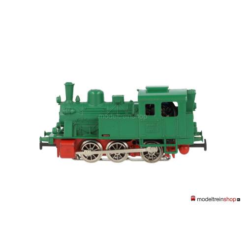 Marklin H0 3029 V9 Stoom Locomotief Belgie - Modeltreinshop