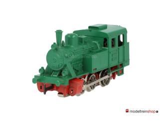 Marklin H0 3029 V9 Stoom Locomotief Belgie - Modeltreinshop