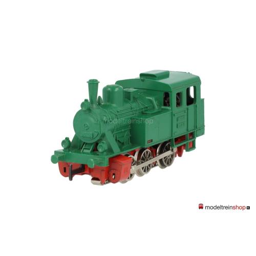 Marklin H0 3029 V9 Stoom Locomotief Belgie - Modeltreinshop