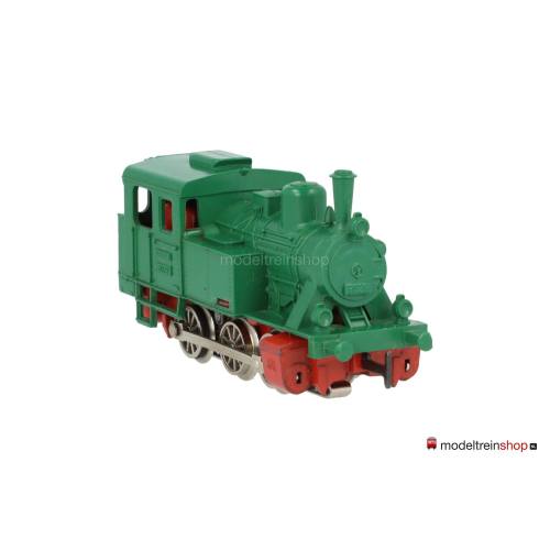 Marklin H0 3029 V9 Stoom Locomotief Belgie - Modeltreinshop