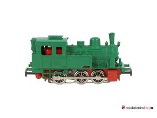 Marklin H0 3029 V9 Stoom Locomotief Belgie - Modeltreinshop