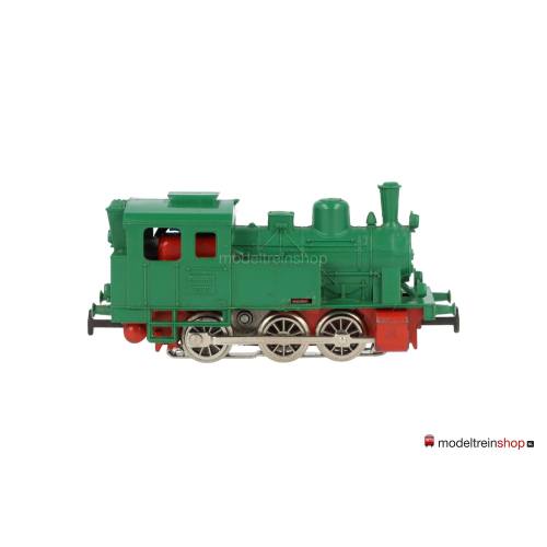 Marklin H0 3029 V9 Stoom Locomotief Belgie - Modeltreinshop