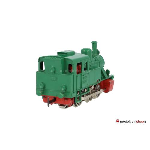 Marklin H0 3029 V9 Stoom Locomotief Belgie - Modeltreinshop