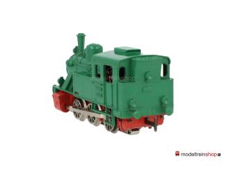 Marklin H0 3029 V9 Stoom Locomotief Belgie - Modeltreinshop