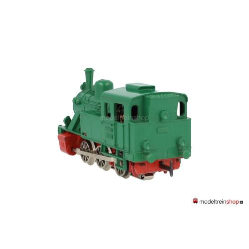 Marklin H0 3029 V9 Stoom Locomotief Belgie - Modeltreinshop