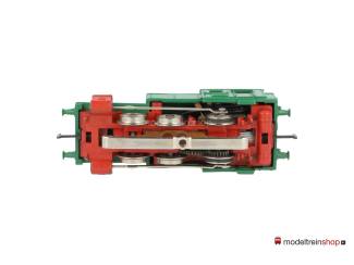 Marklin H0 3029 V9 Stoom Locomotief Belgie - Modeltreinshop