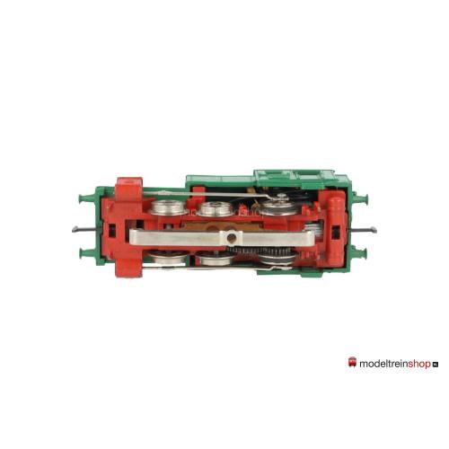 Marklin H0 3029 V9 Stoom Locomotief Belgie - Modeltreinshop