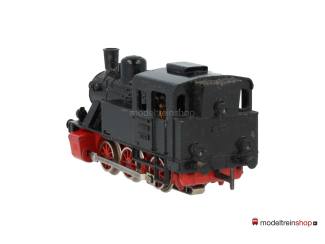 Marklin H0 3029 Stoom Locomotief - Modeltreinshop