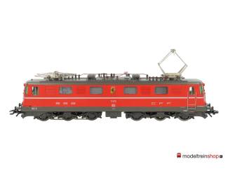 Marklin H0 3336 Electrische Locomotief Serie Ae 6/6 SBB - Modeltreinshop