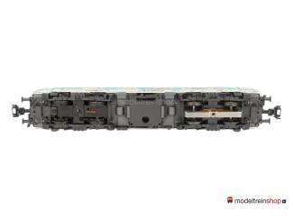 Marklin H0 33531 E-Lok BR120 Kerst locomotief - Delta Digital MHI - Modeltreinshop