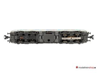 Marklin H0 33531 E-Lok BR120 Kerst locomotief - Delta Digital MHI - Modeltreinshop