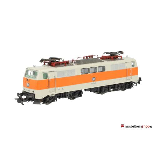 Marklin H0 3355 Electrische Locomotief BR 111 DB - Modeltreinshop