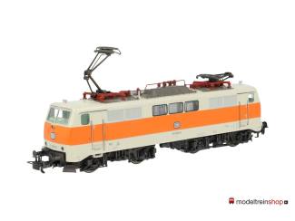 Marklin H0 3355 Electrische Locomotief BR 111 DB - Modeltreinshop