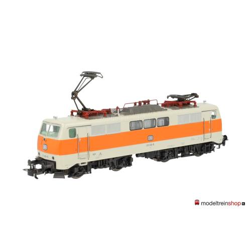 Marklin H0 3355 Electrische Locomotief BR 111 DB - Modeltreinshop