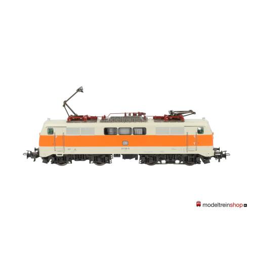 Marklin H0 3355 Electrische Locomotief BR 111 DB - Modeltreinshop