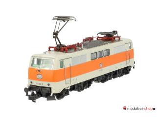 Marklin H0 3355 Electrische Locomotief BR 111 DB - Modeltreinshop