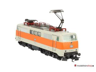 Marklin H0 3355 Electrische Locomotief BR 111 DB - Modeltreinshop