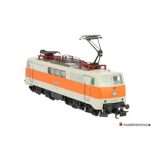 Marklin H0 3355 Electrische Locomotief BR 111 DB - Modeltreinshop