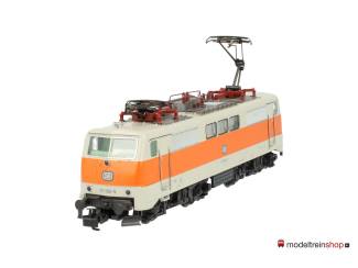 Marklin H0 3355 Electrische Locomotief BR 111 DB - Modeltreinshop