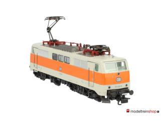 Marklin H0 3355 Electrische Locomotief BR 111 DB - Modeltreinshop