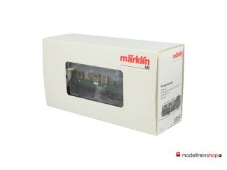 Marklin H0 37257 Stoomtreinstel BR Ci dT van de G.Bad.Sts.B - Modeltreinshop