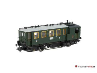 Marklin H0 37257 Stoomtreinstel BR Ci dT van de G.Bad.Sts.B - Modeltreinshop