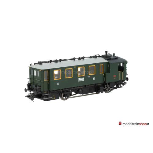 Marklin H0 37257 Stoomtreinstel BR Ci dT van de G.Bad.Sts.B - Modeltreinshop