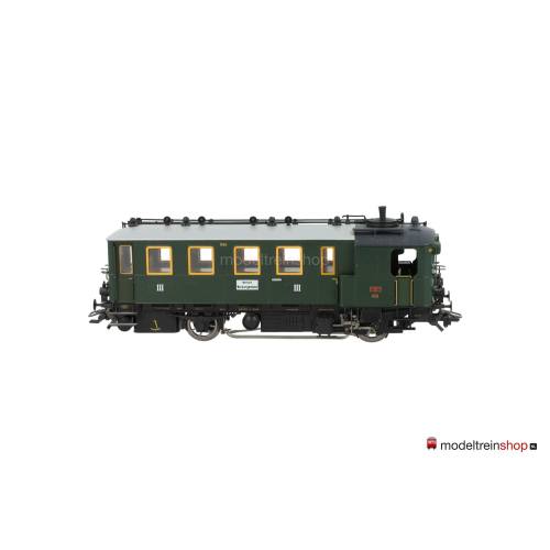 Marklin H0 37257 Stoomtreinstel BR Ci dT van de G.Bad.Sts.B - Modeltreinshop