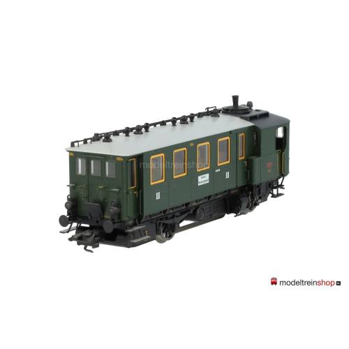 Marklin H0 37257 Stoomtreinstel BR Ci dT van de G.Bad.Sts.B - Modeltreinshop