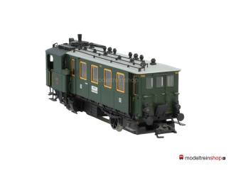 Marklin H0 37257 Stoomtreinstel BR Ci dT van de G.Bad.Sts.B - Modeltreinshop